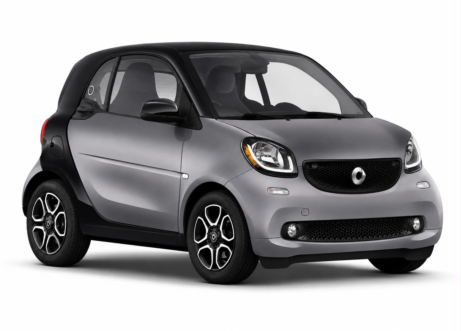 SMART FOR TWO