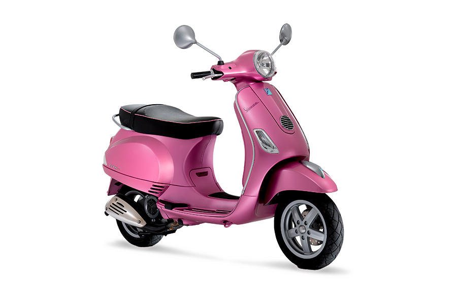 Vespa 150 XL