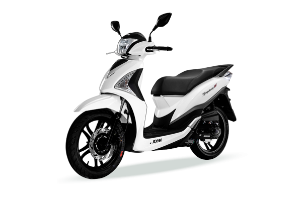 SYM ST 200
