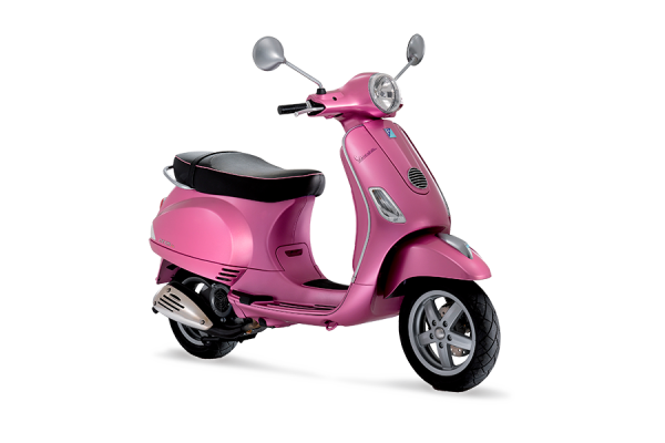 Vespa 150 XL