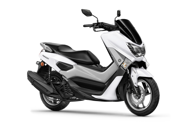 Yamaha NMAX 125