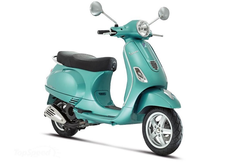 Vespa 150 XL