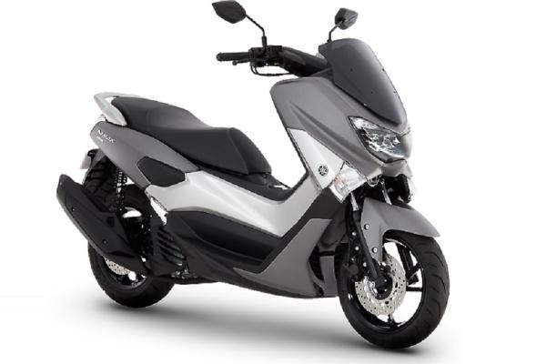 Yamaha NMAX 125